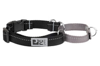 RC Pets - Dog - Primary Web Training Clip Collar Black