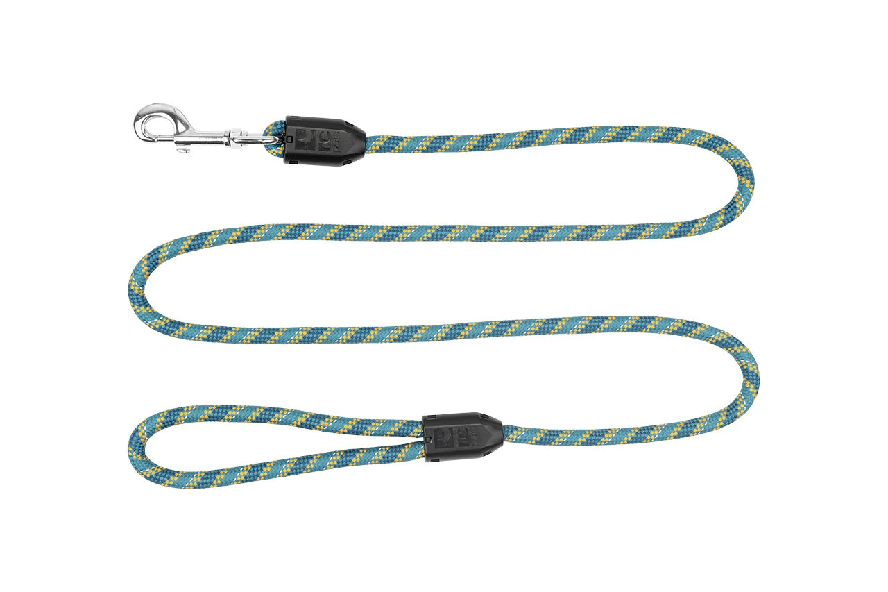 RC Pets - Dog - Rope Leash Dark Teal