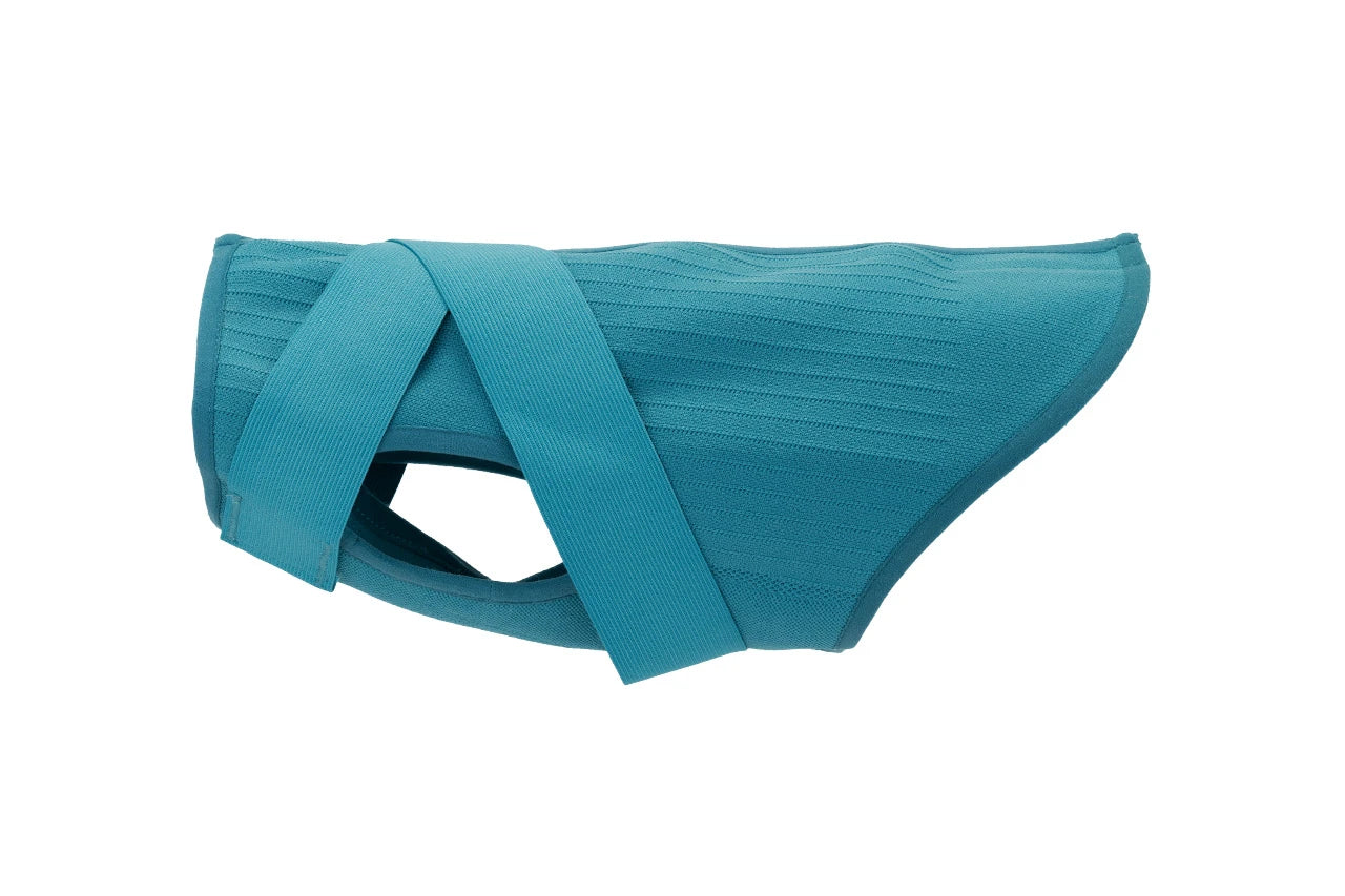 RC Pets - Dog - At Ease Calming Vest Dark Teal