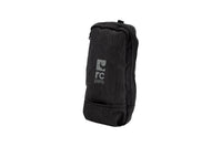 RC Pets - Dog - Stroll Leash Bag Heather Black
