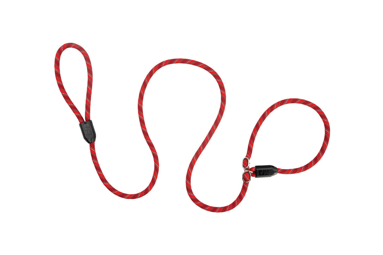 RC Pets - Dog - Rope Slip Leash Red