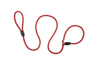 RC Pets - Dog - Rope Slip Leash Red