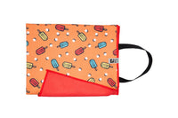 RC Pets - Dog - Tag Along Towel Popsicles