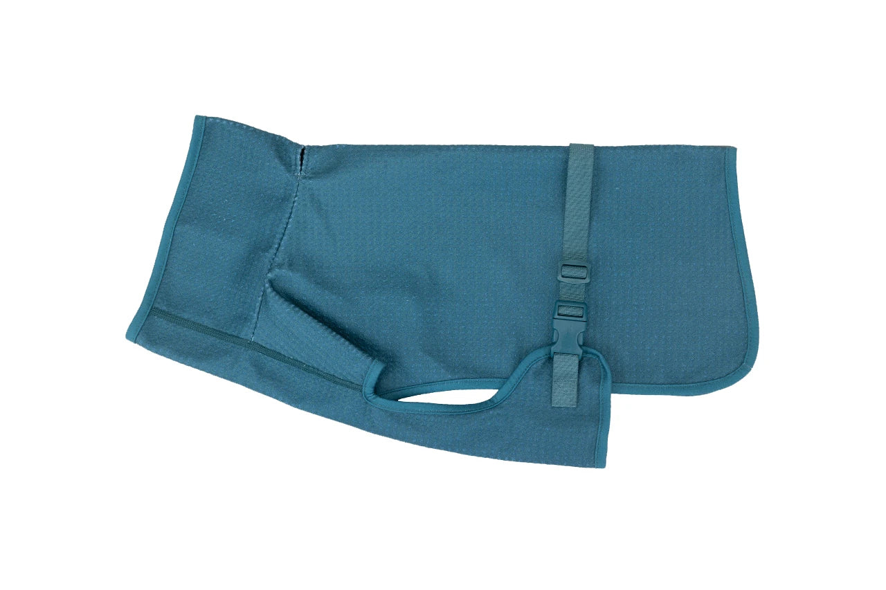 RC Pets - Dog - Quick Dry Wrap Dark Teal
