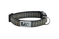 RC Pets - Dog - Clip Collar Flannel