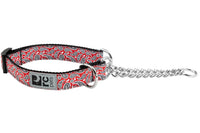 RC Pets - Dog - Training Collar Rebel Red