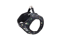 RC Pets - Dog - Step In Cirque Harness Daisies