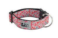 RC Pets - Dog - Wide Collar Rebel Red