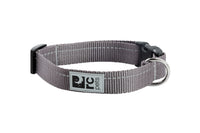 RC Pets - Dog - Primary Collar Charcoal