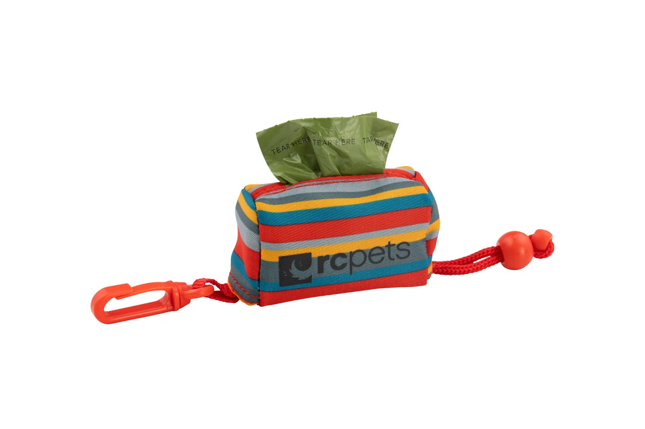 RC Pets - Dog - Limited Ed. P.U.P Bag Multi Stripes