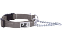 RC Pets - Dog - Primary Training Clip Collar Charcoal
