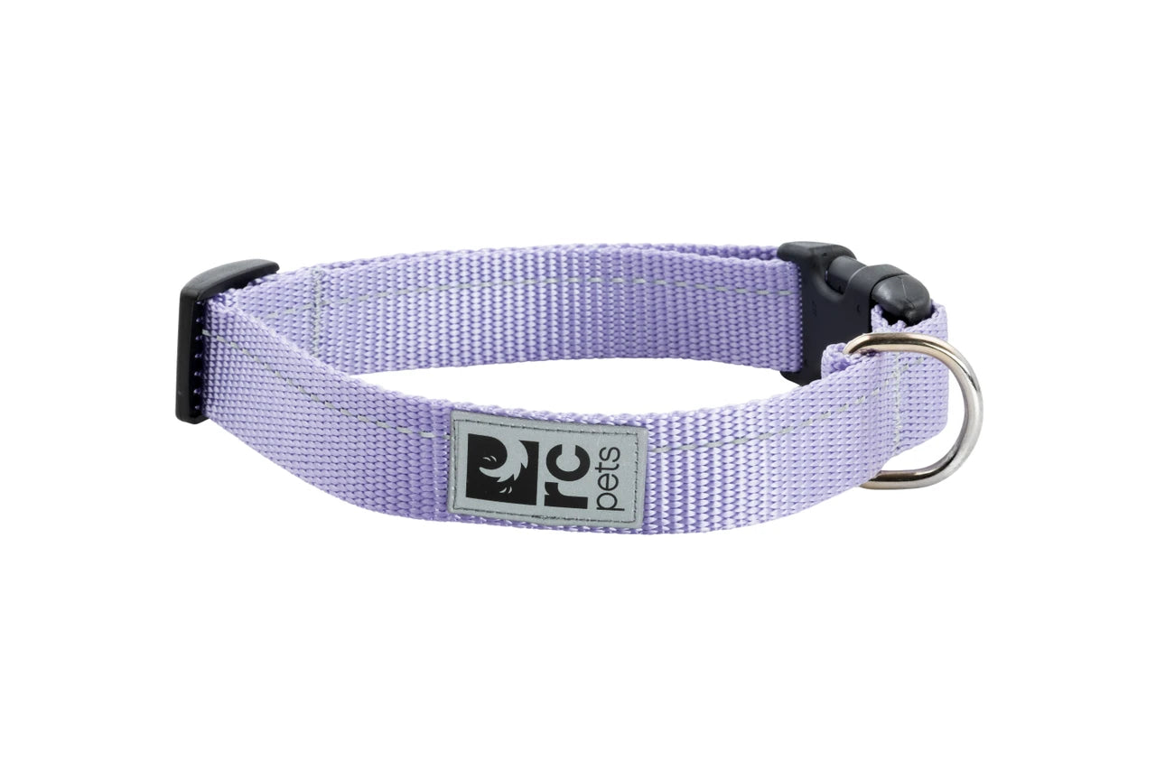 RC Pets - Dog - Primary Collar Lilac