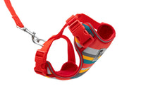 RC Pets - Cat - Adventure Kitty Harness Multi Stripes