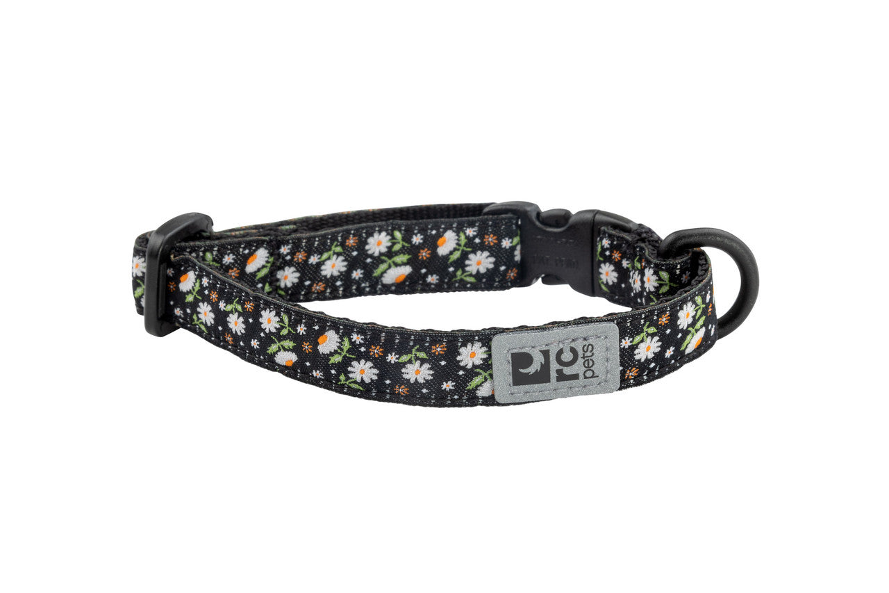 RC Pets - Cat - Kitty Breakaway Collar Daisies