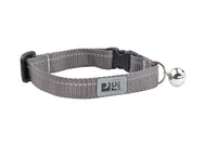 RC Pets - Cat - Primary Kitty Breakaway Collar Charcoal