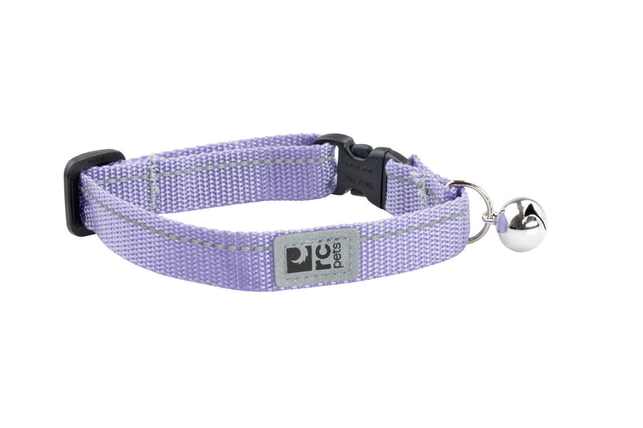 RC Pets - Cat - Primary Kitty Breakaway Collar Lilac