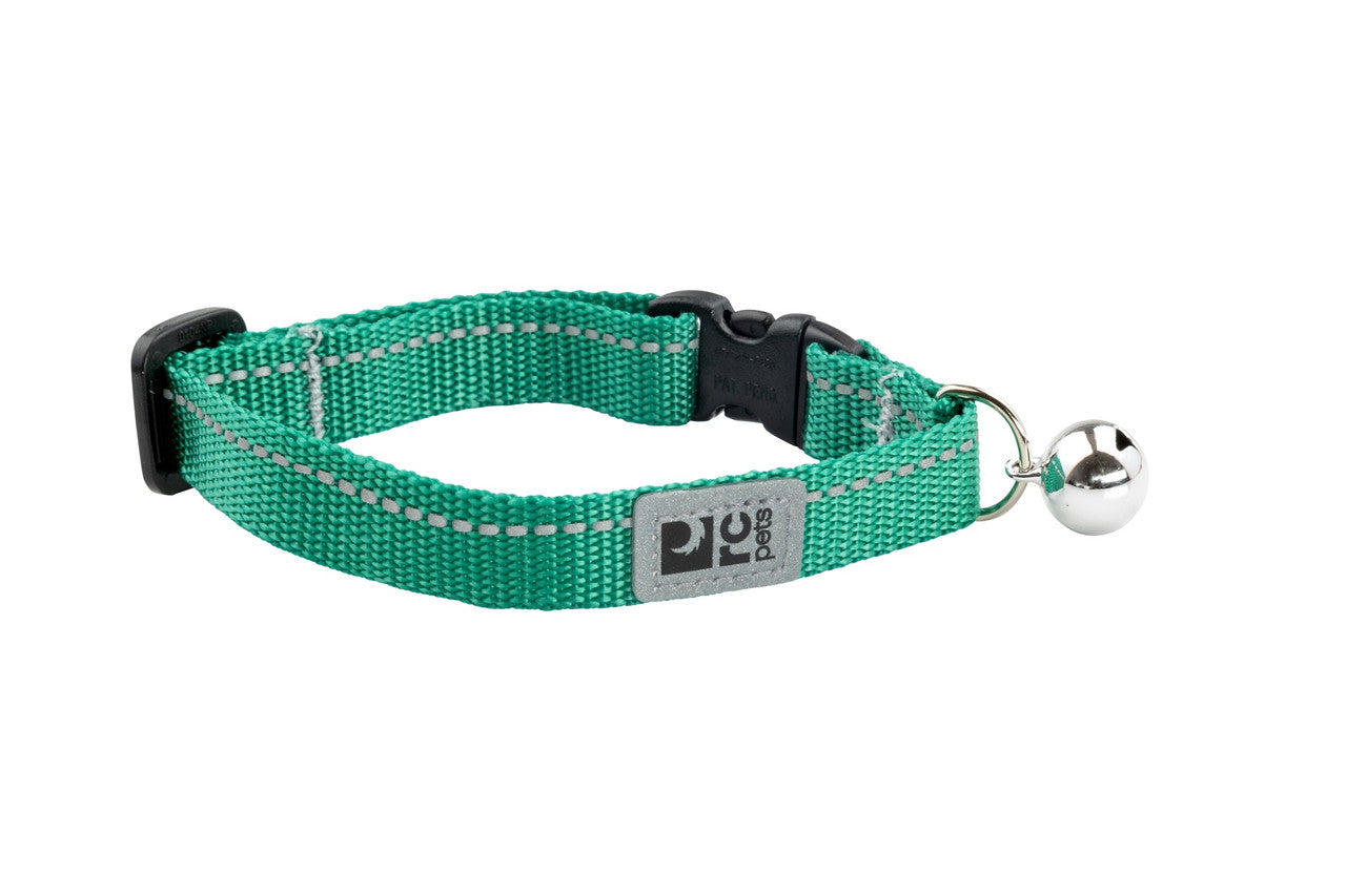 RC Pets - Cat - Primary Kitty Breakaway Collar Parakeet