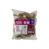 Healthy Paws - Dog - Dehydrated Duck Feet