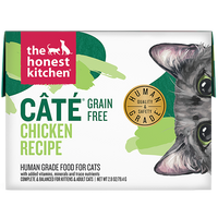 The Honest Kitchen - Cat - Cate Chicken Pate