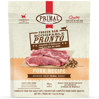 Primal - Cat - Pork Pronto