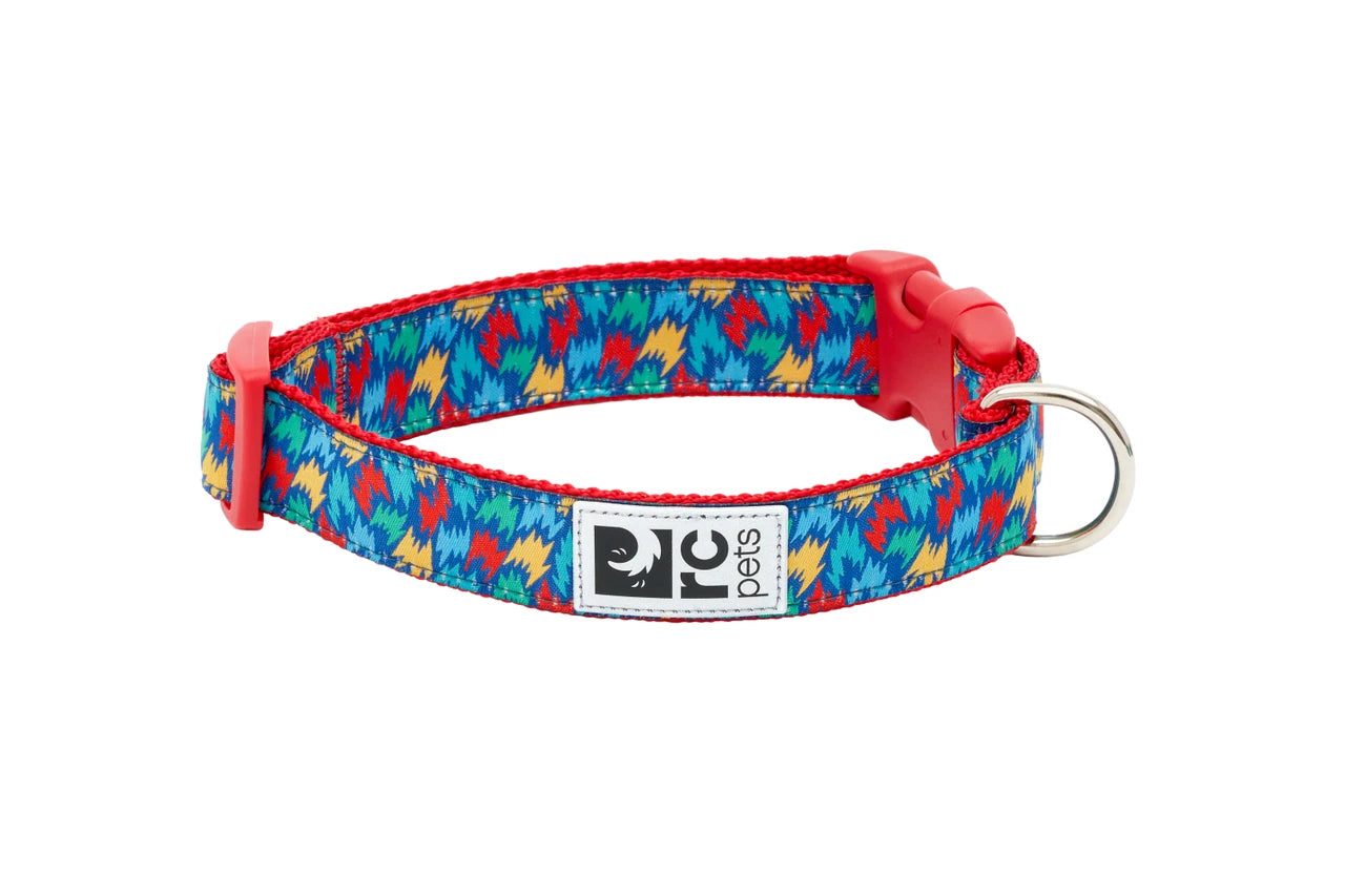 RC Pets - Dog - Clip Collar Palette