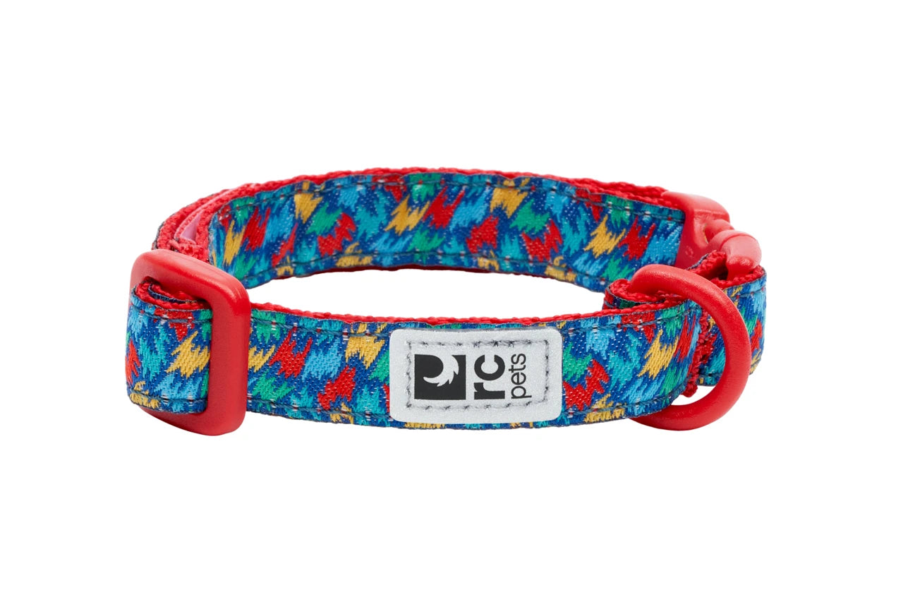 RC Pets - Cat - Kitty Breakaway Collar Palette