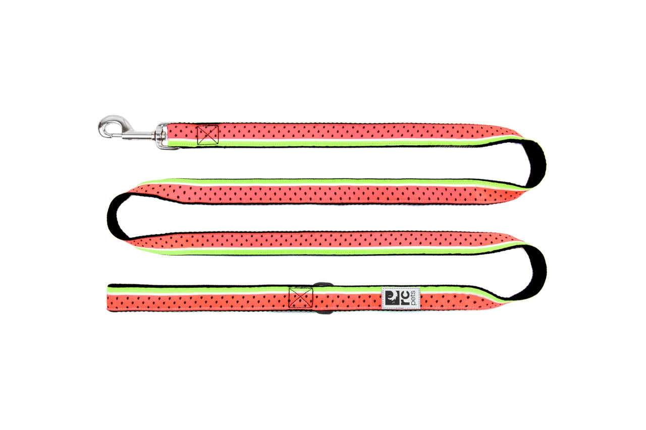 RC Pets - Dog - Leash Watermelon