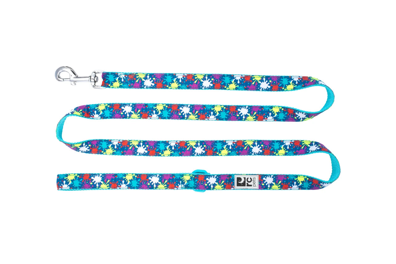 RC Pets - Dog - Leash Splatter