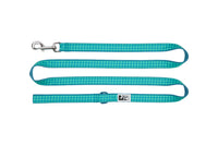 RC Pets - Dog - Leash Green Gingham