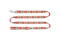 RC Pets - Dog - Leash Multi Stripes