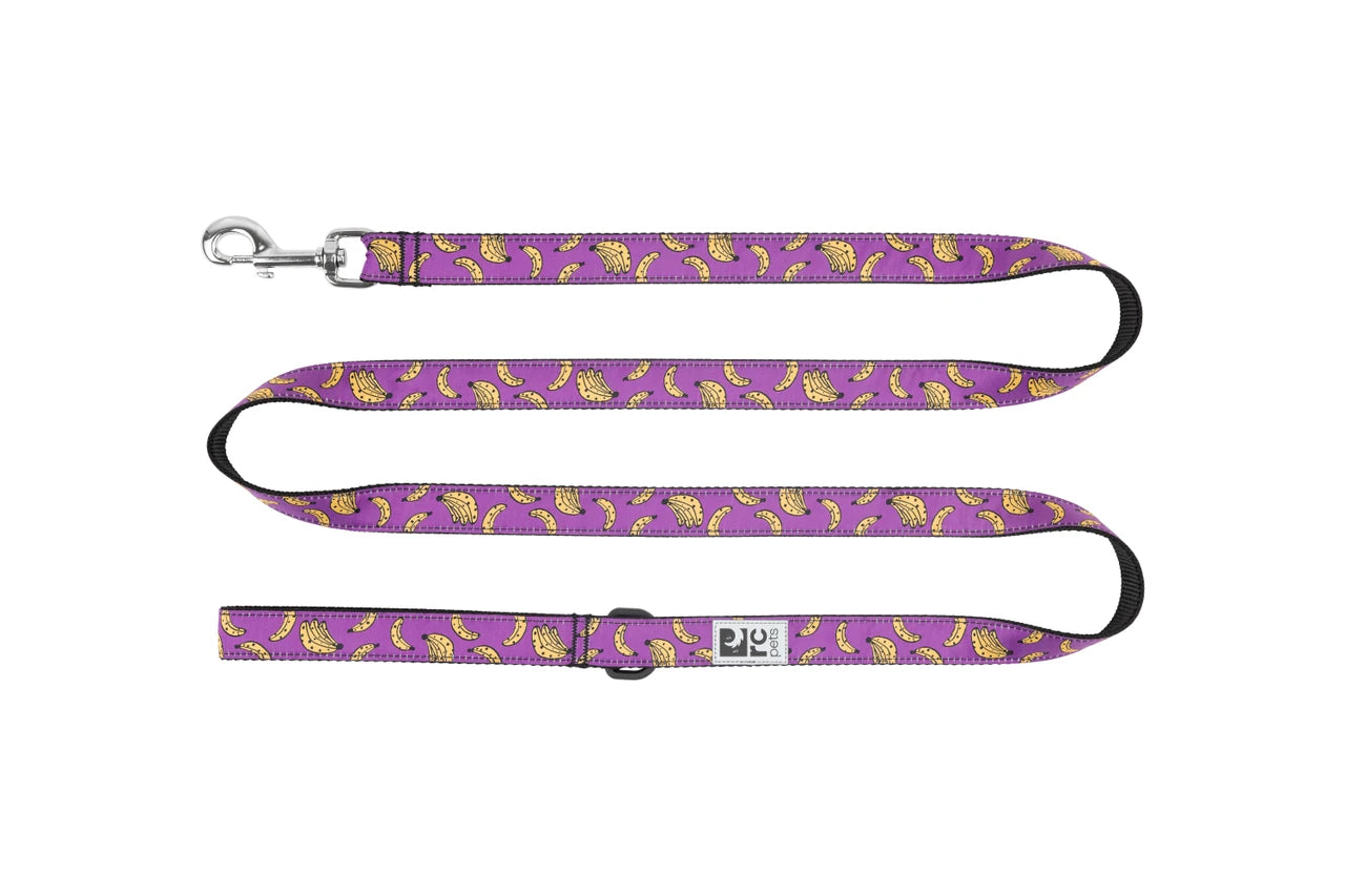 RC Pets - Dog - Leash Bananas