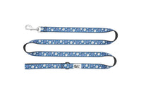 RC Pets - Dog - Leash Fresh Tracks Blue