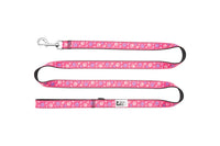 RC Pets - Dog - Leash Fresh Tracks Pink