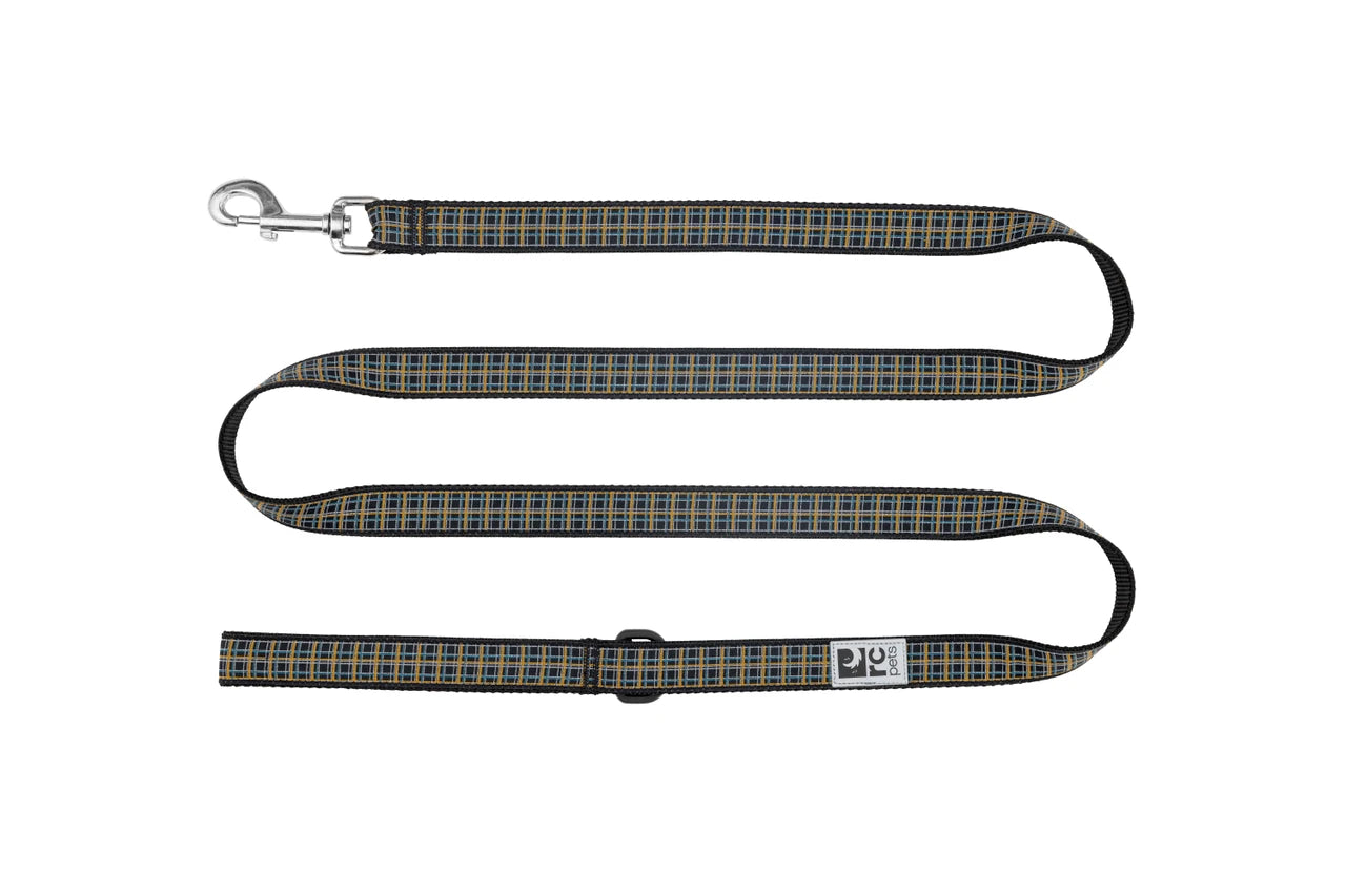 RC Pets - Dog - Leash Flannel