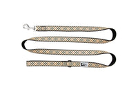 RC Pets - Dog - Petite Leash Tan Tartan
