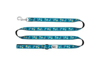 RC Pets - Dog - Leash Fresh Tracks Teal