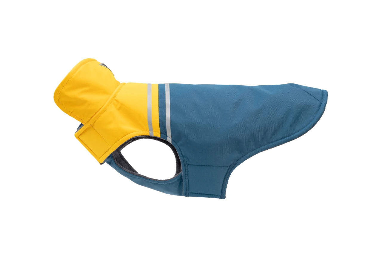 RC Pets - Dog - Vista Coat Arctic Blue/Marigold