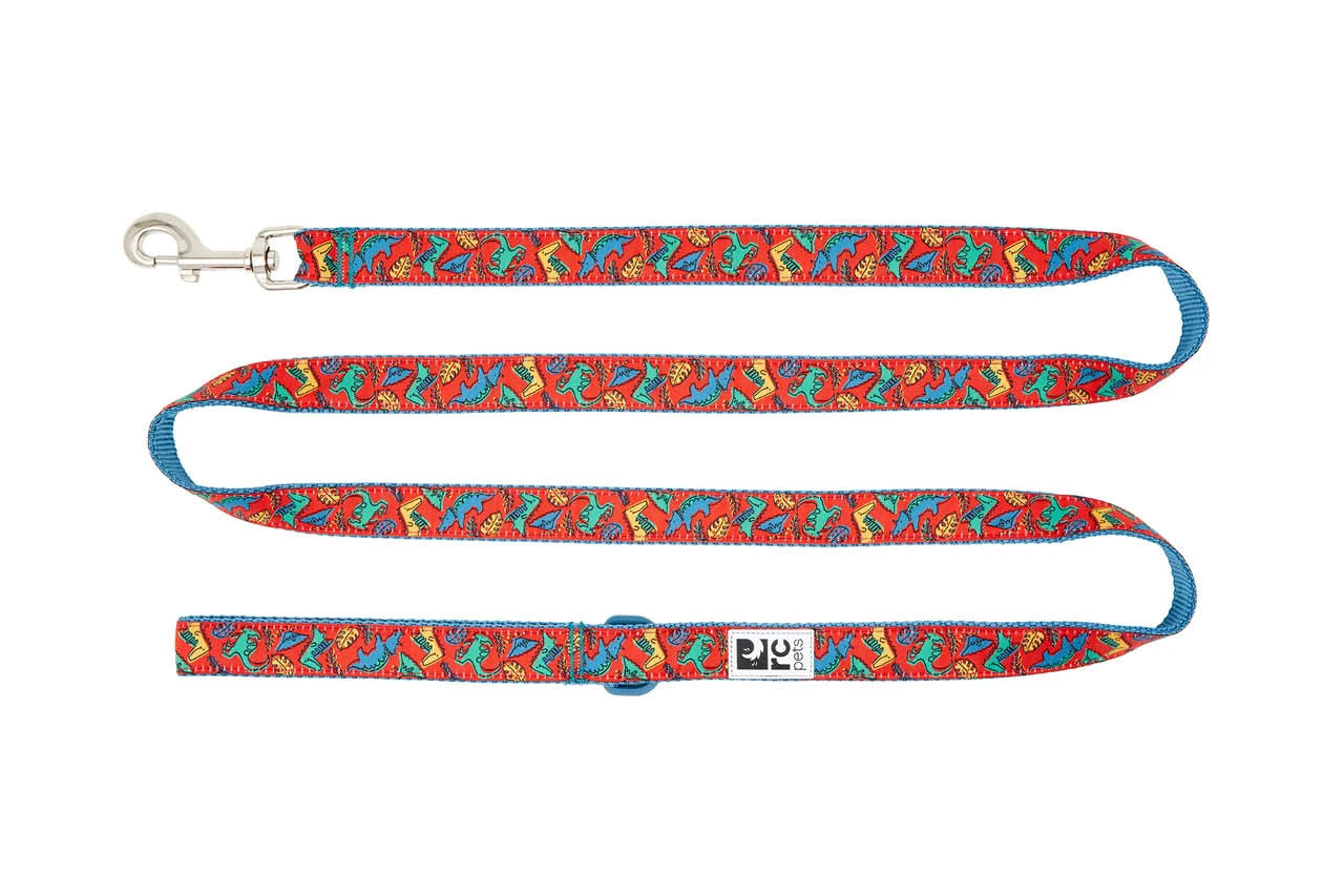 RC Pets - Dog - Leash Jurassic Pack