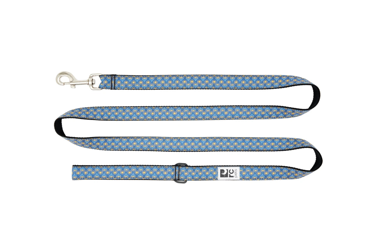 RC Pets - Dog - Leash Rising Sun