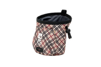 RC Pets - Dog - Limited Ed. Essential Treat Bag Tan Tartan