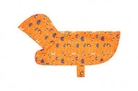 RC Pets - Dog - Packable Rain Poncho Raining Cats & Dogs