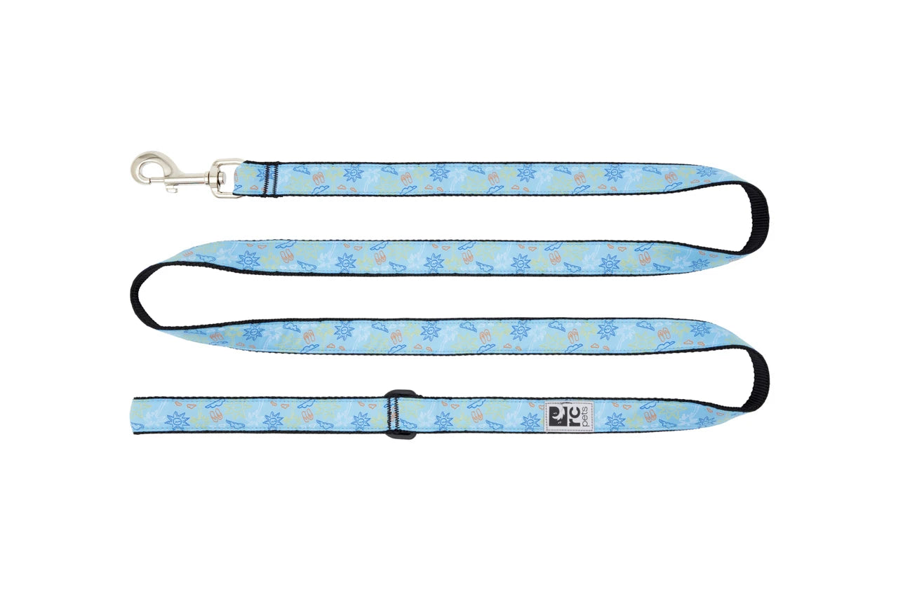 RC Pets - Dog - Leash Boardshorts