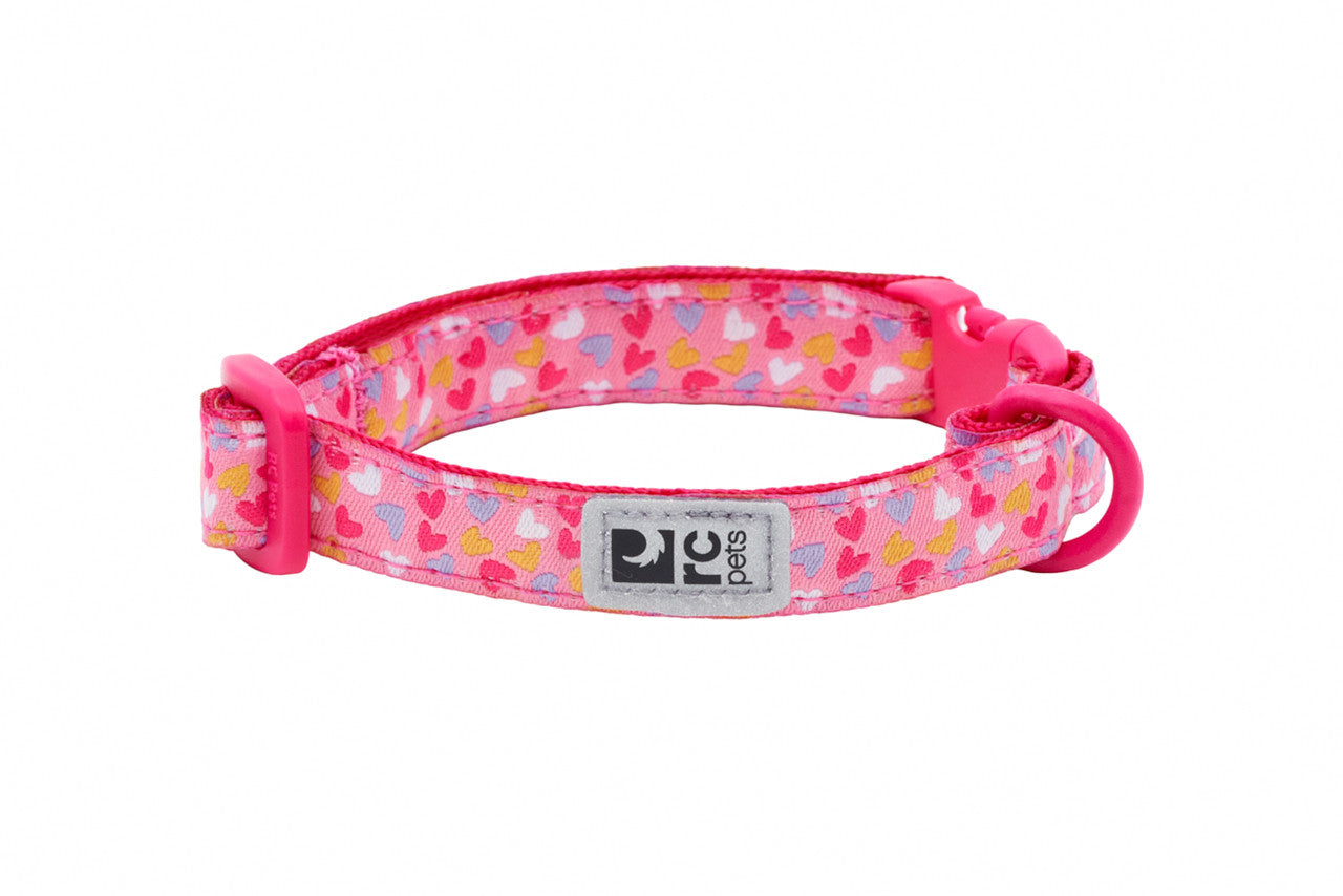 RC Pets - Cat - Kitty Breakaway Collar Lil Heart