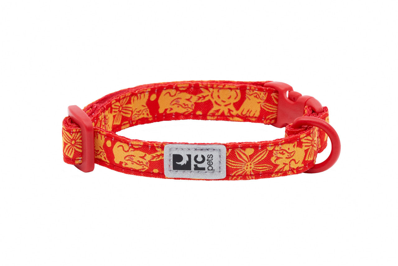 RC Pets - Cat - Kitty Breakaway Collar Fortune