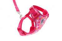 RC Pets - Cat - Adventure Kitty Harness Lil Heart