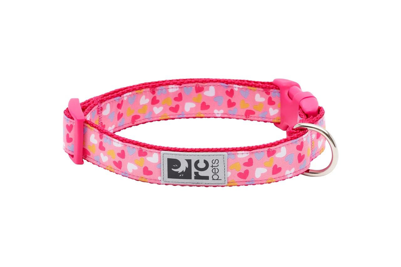 RC Pets - Dog - Collar Lil Heart