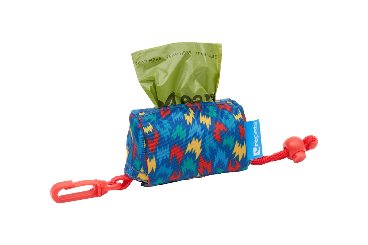 RC Pets - Dog - Limited Ed. P.U.P Bag Palette
