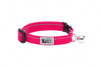 RC Pets - Cat - Primary Kitty Breakaway Collar Azalea