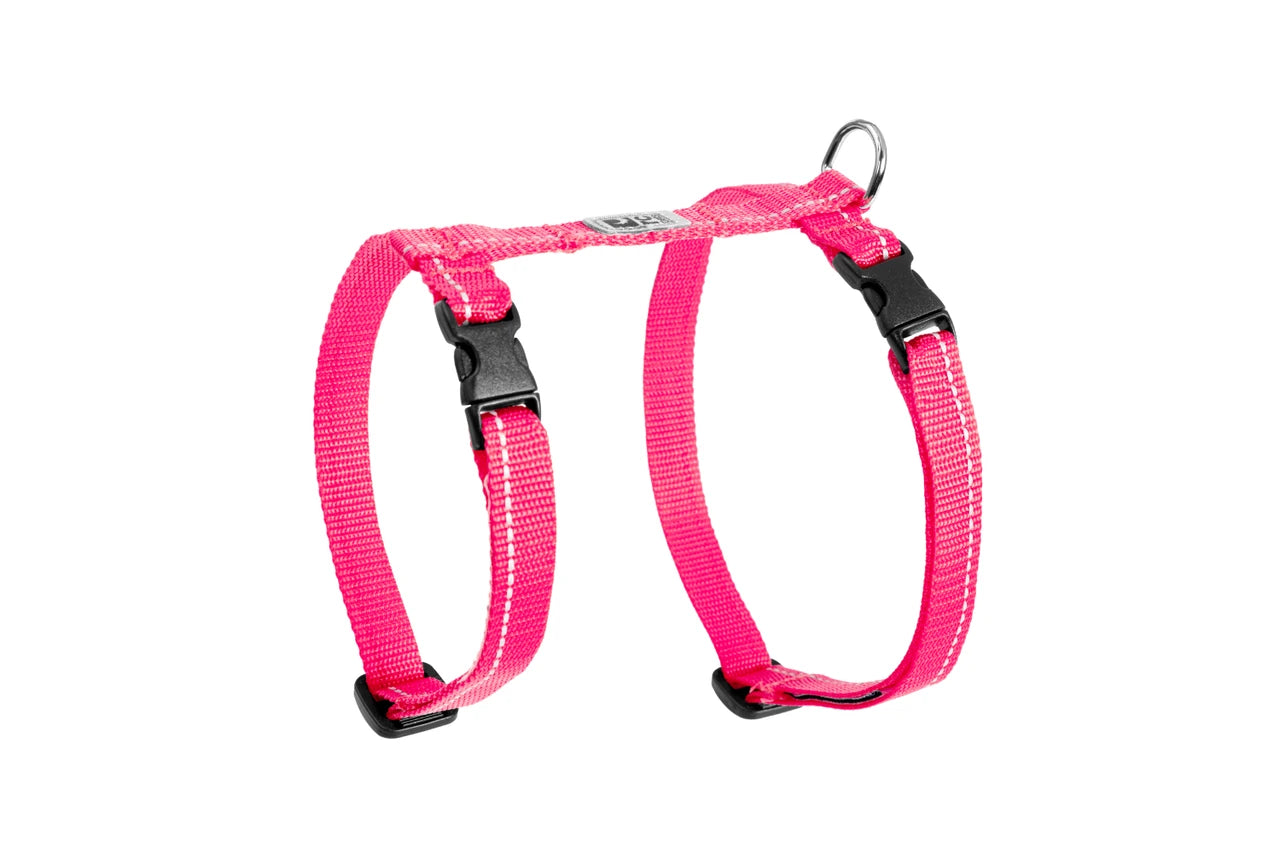 RC Pets - Cat - Primary Kitty Harness Azalea
