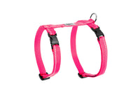 RC Pets - Cat - Primary Kitty Harness Azalea